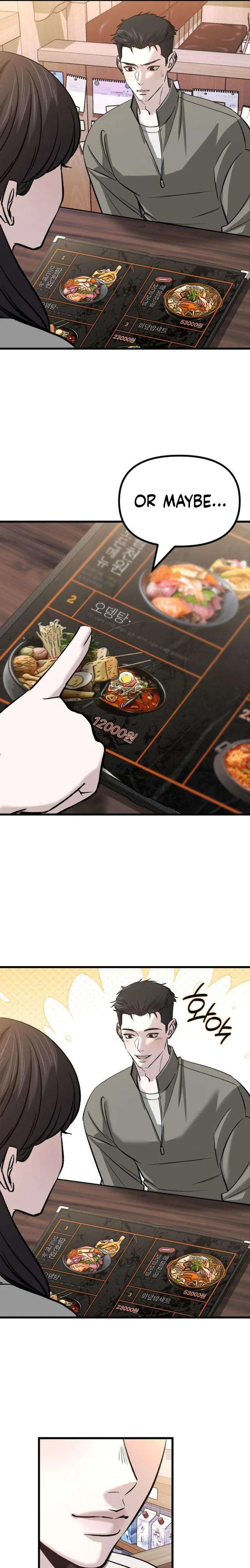 Housekeeping Chapter 7 Page 28