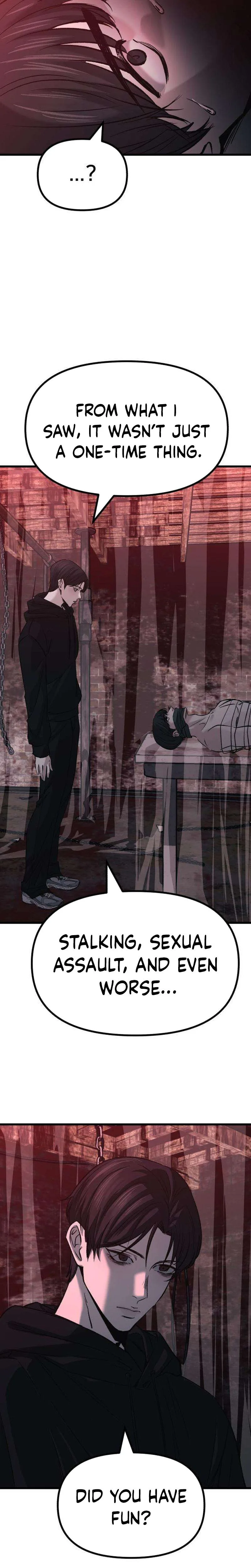 Housekeeping Chapter 7 Page 34