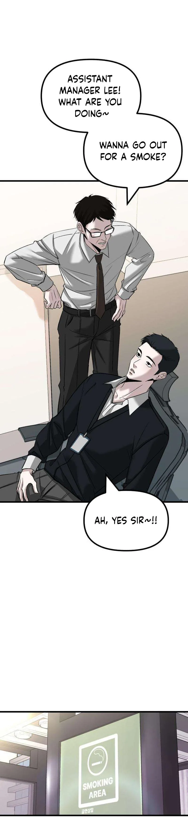 Housekeeping Chapter 10 Page 18