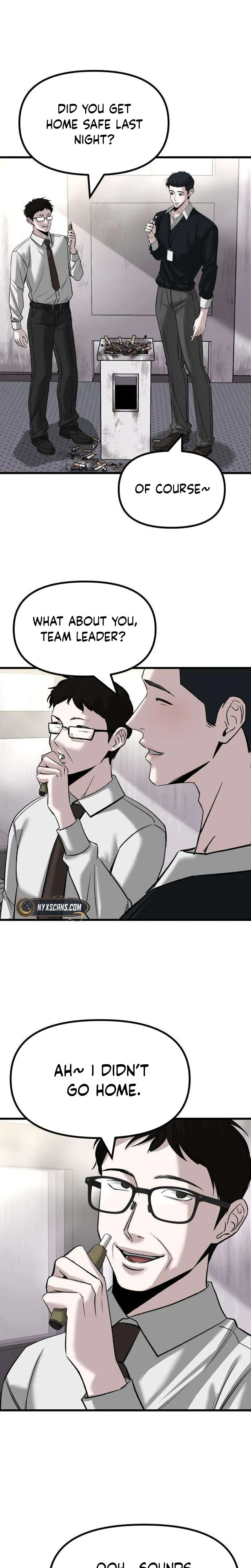 Housekeeping Chapter 10 Page 19