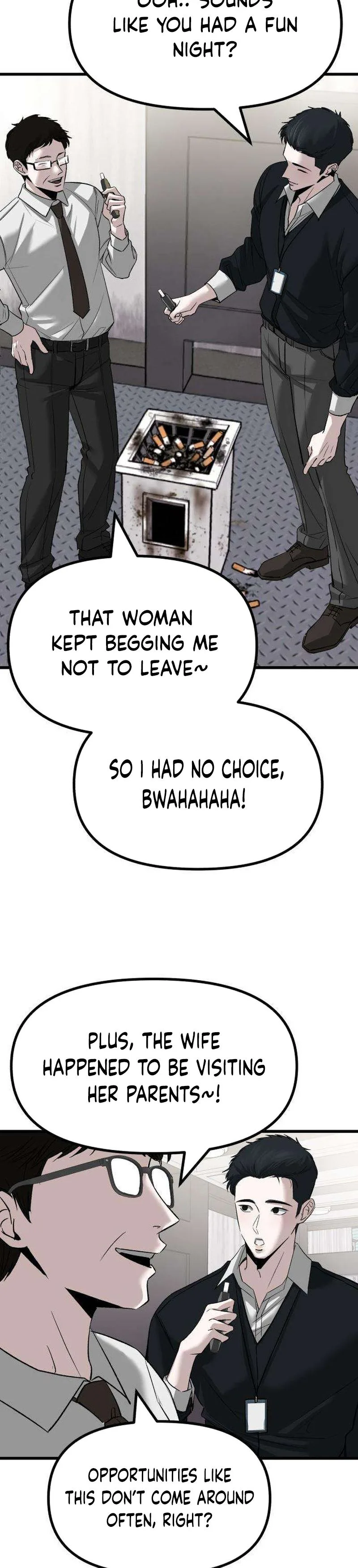 Housekeeping Chapter 10 Page 20