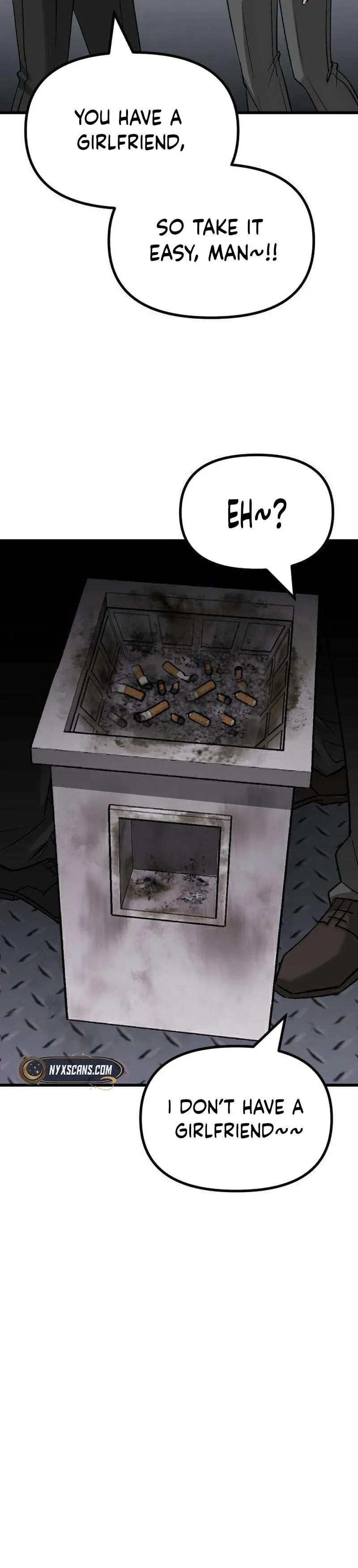 Housekeeping Chapter 10 Page 22