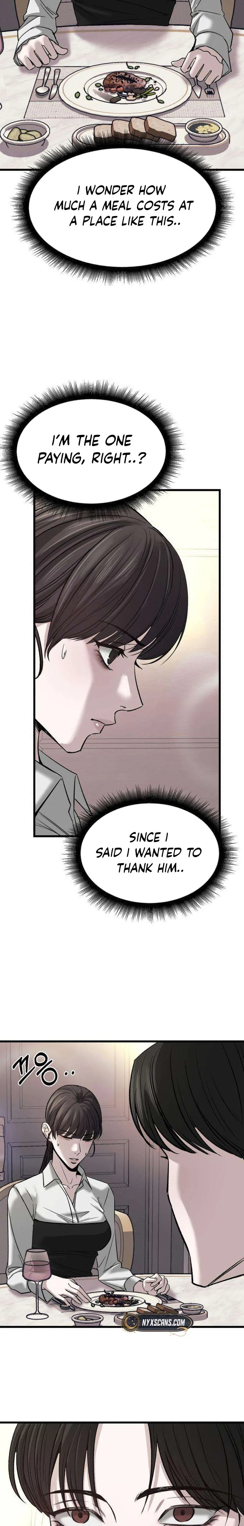 Housekeeping Chapter 10 Page 25