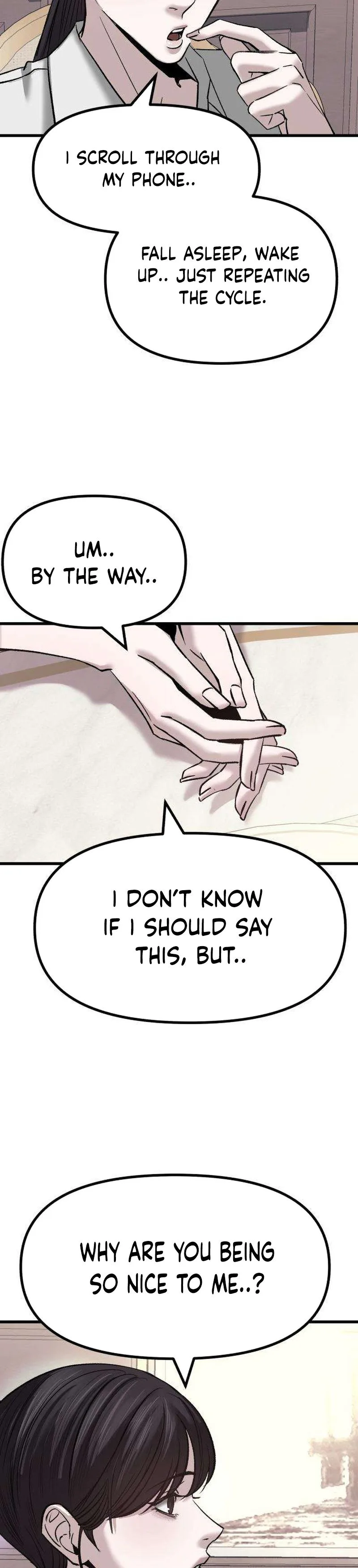 Housekeeping Chapter 10 Page 30