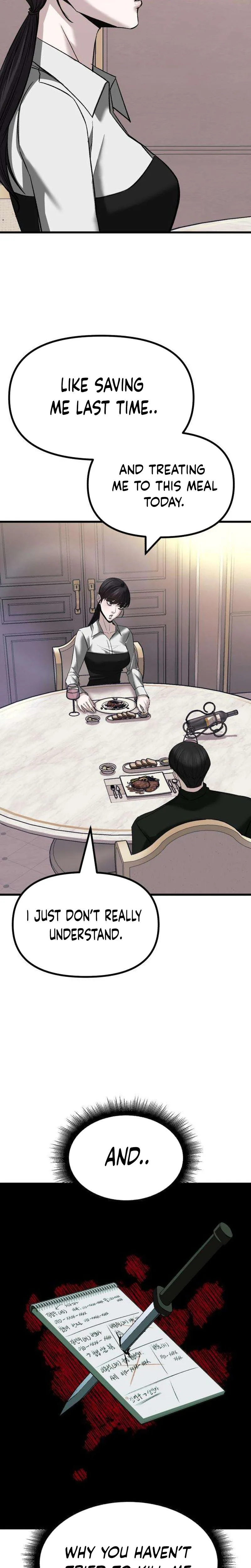 Housekeeping Chapter 10 Page 31