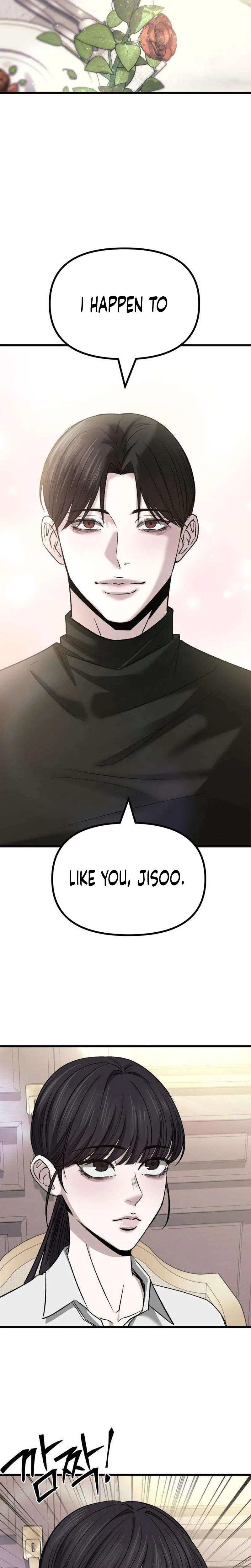 Housekeeping Chapter 10 Page 33