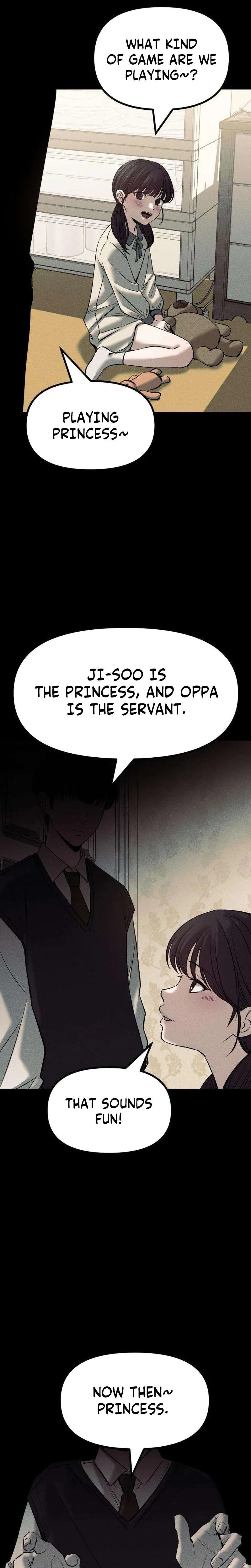 Housekeeping Chapter 12 Page 14