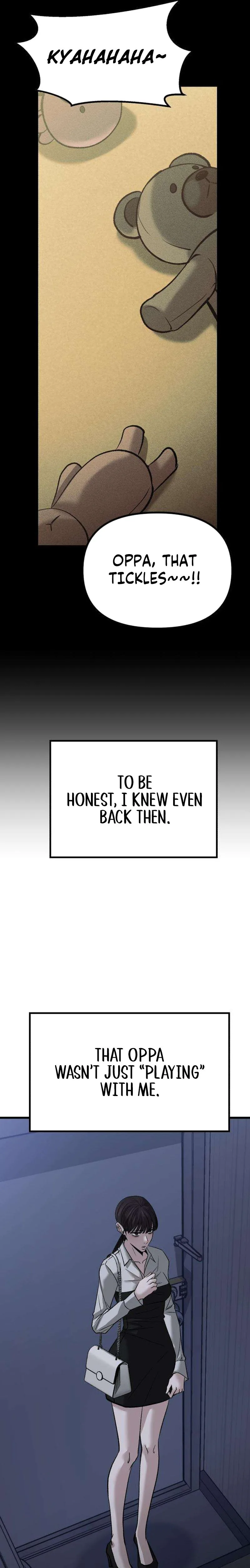 Housekeeping Chapter 12 Page 16