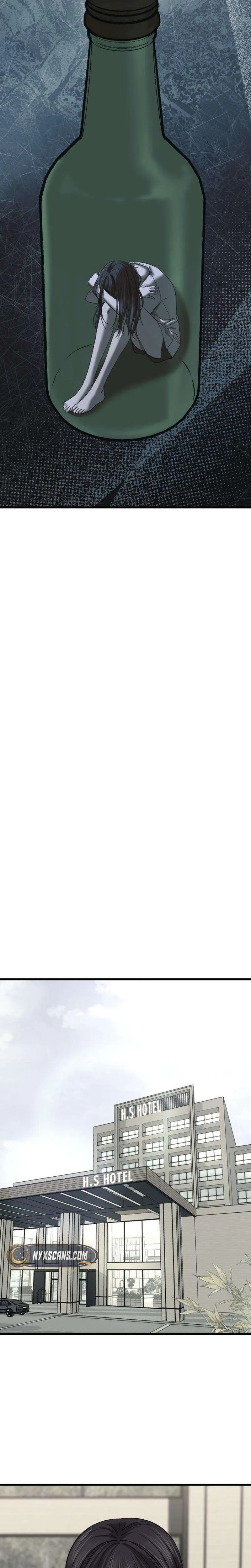 Housekeeping Chapter 12 Page 20