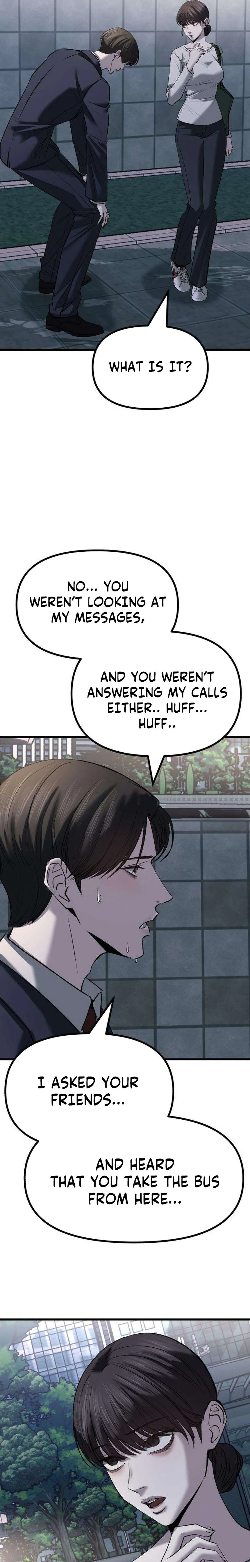 Housekeeping Chapter 12 Page 40