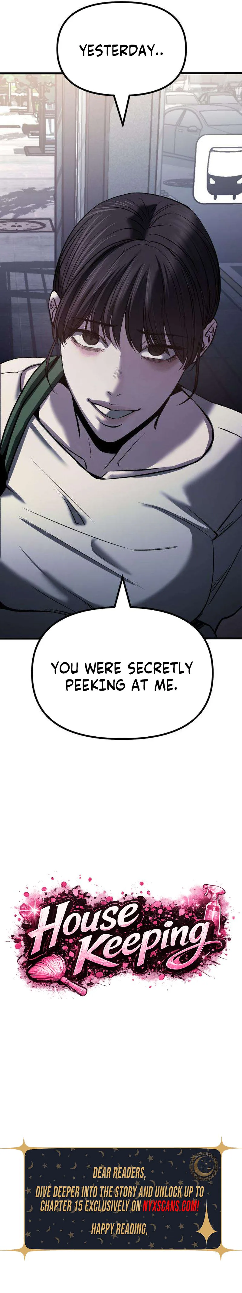 Housekeeping Chapter 12 Page 46