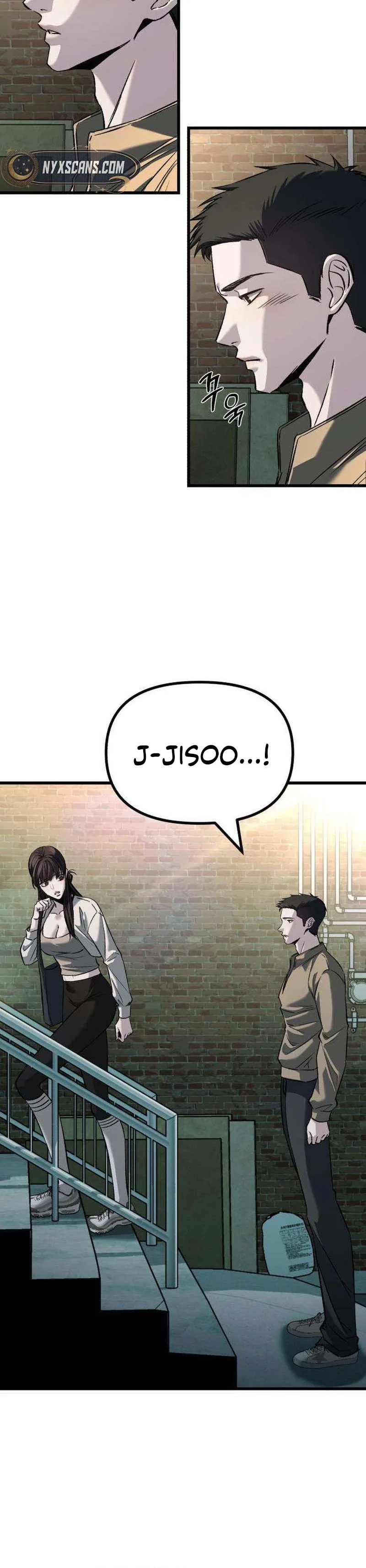 Housekeeping Chapter 8 Page 9