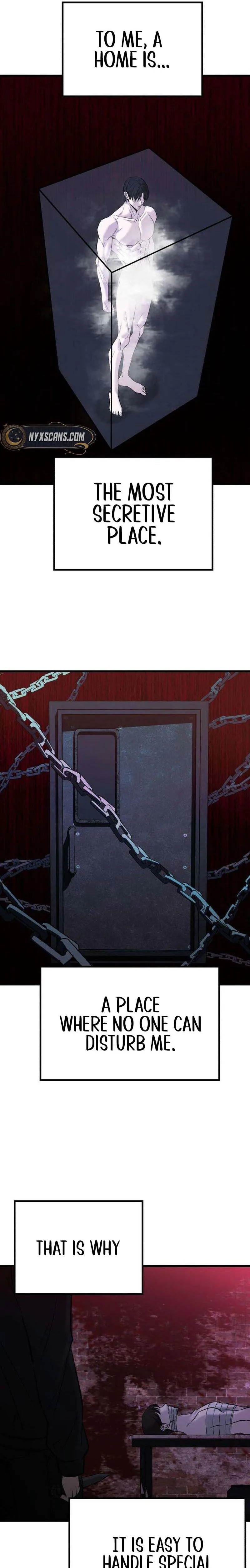 Housekeeping Chapter 8 Page 13