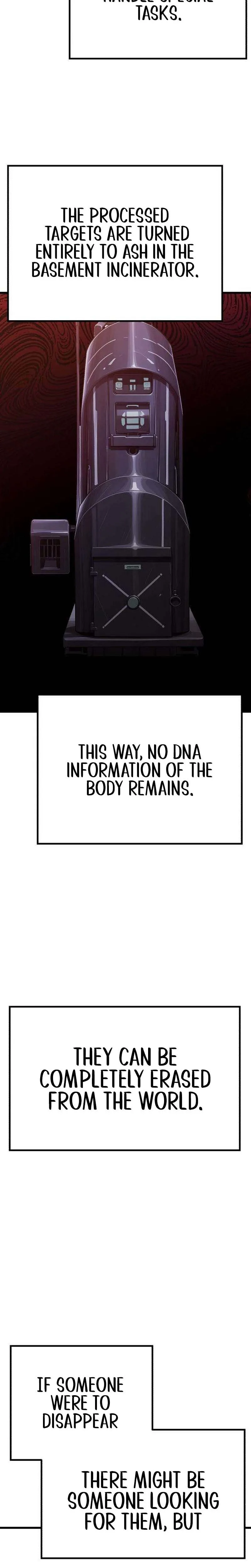 Housekeeping Chapter 8 Page 14