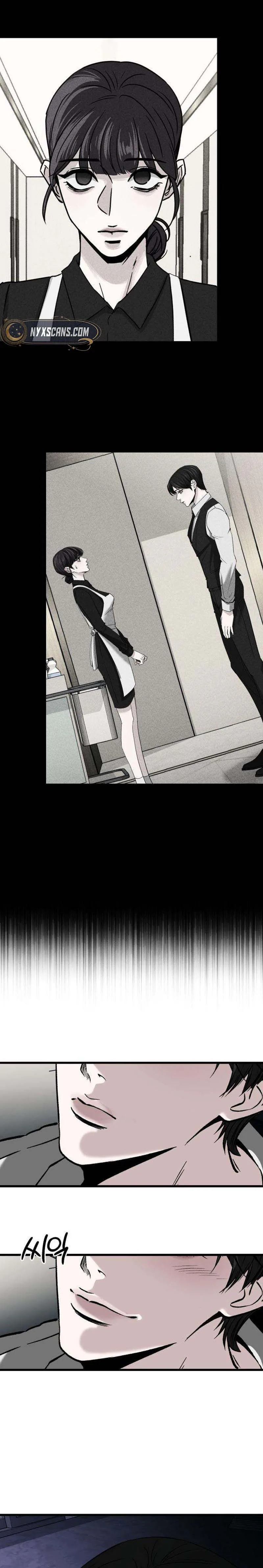 Housekeeping Chapter 8 Page 21