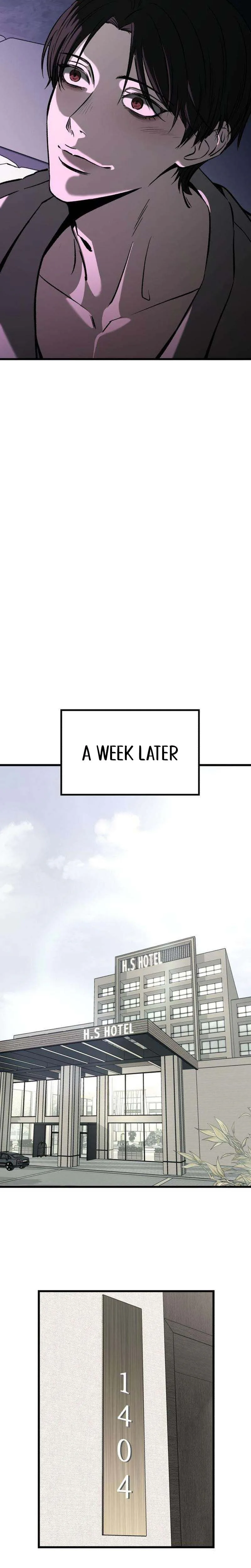 Housekeeping Chapter 8 Page 22