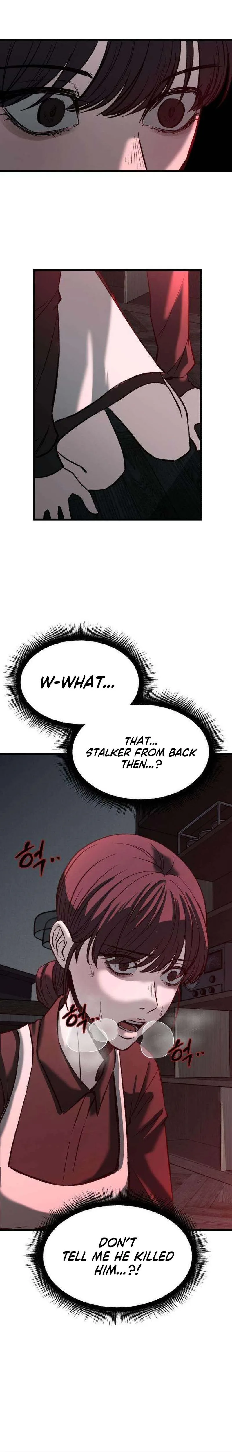 Housekeeping Chapter 8 Page 26