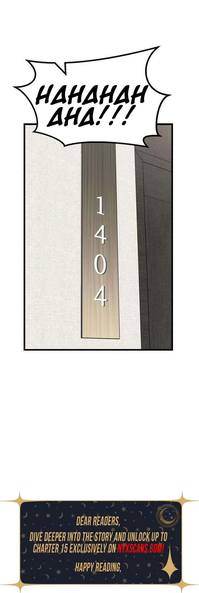 Housekeeping Chapter 8 Page 29