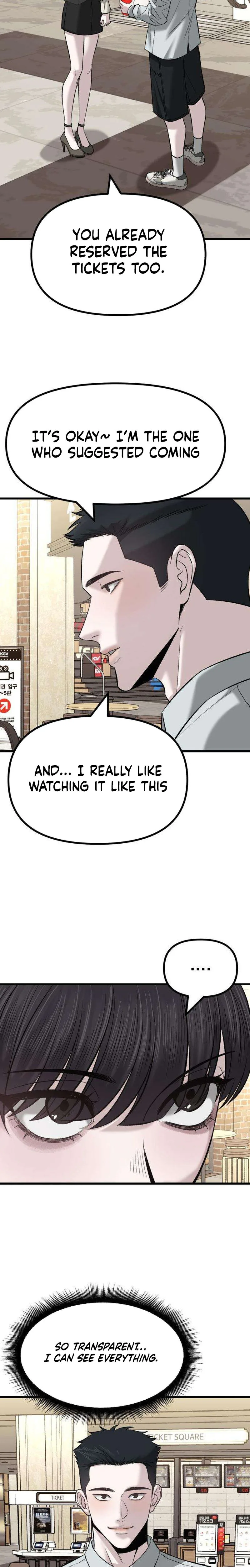 Housekeeping Chapter 9 Page 14