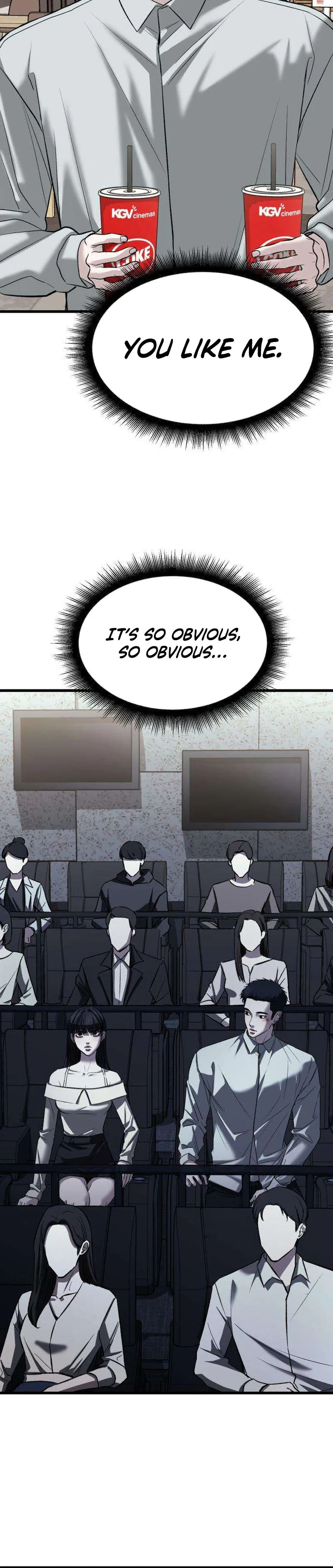 Housekeeping Chapter 9 Page 15