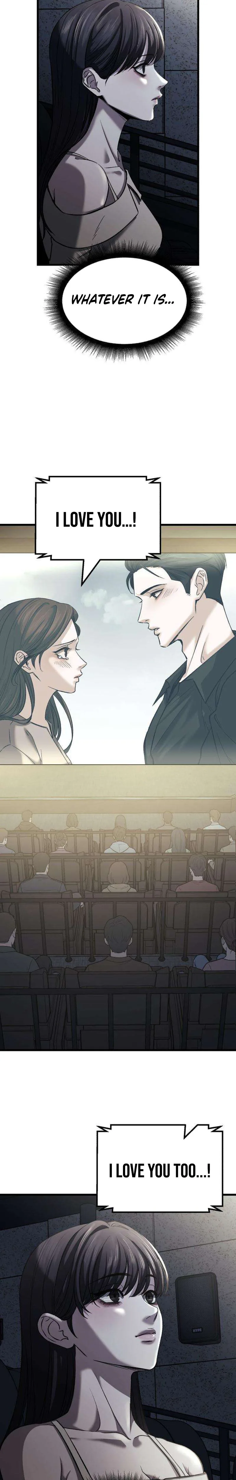 Housekeeping Chapter 9 Page 17