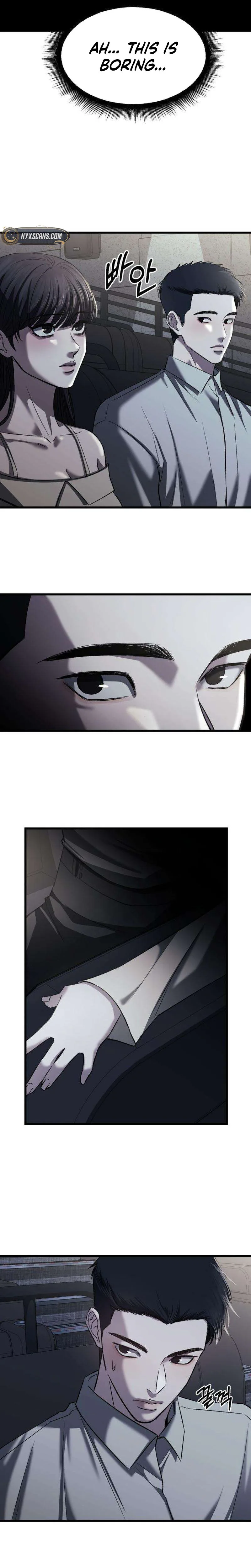 Housekeeping Chapter 9 Page 19