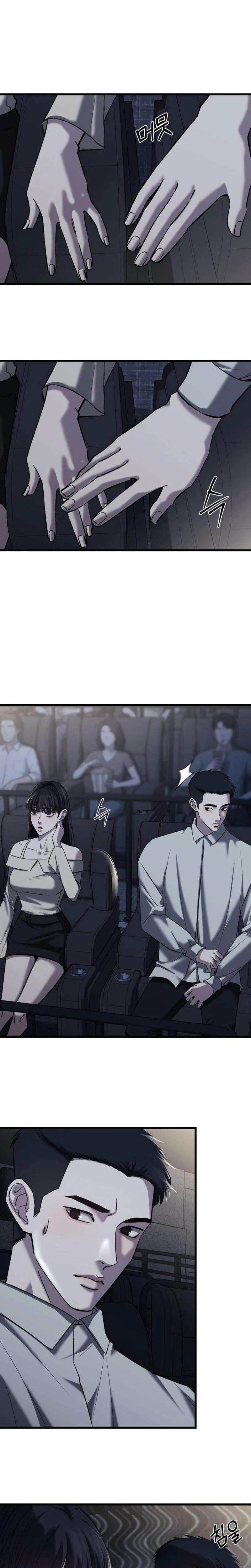 Housekeeping Chapter 9 Page 20