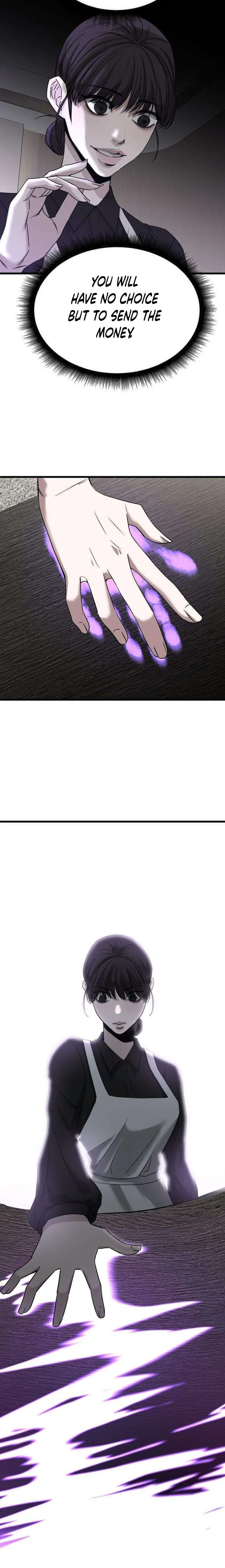 Housekeeping Chapter 3 Page 8