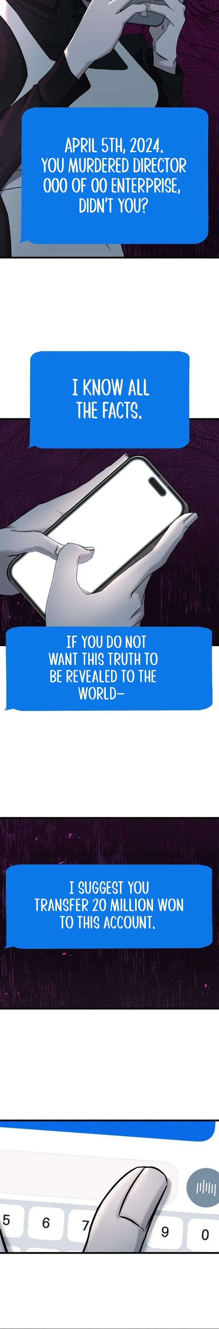 Housekeeping Chapter 3 Page 10