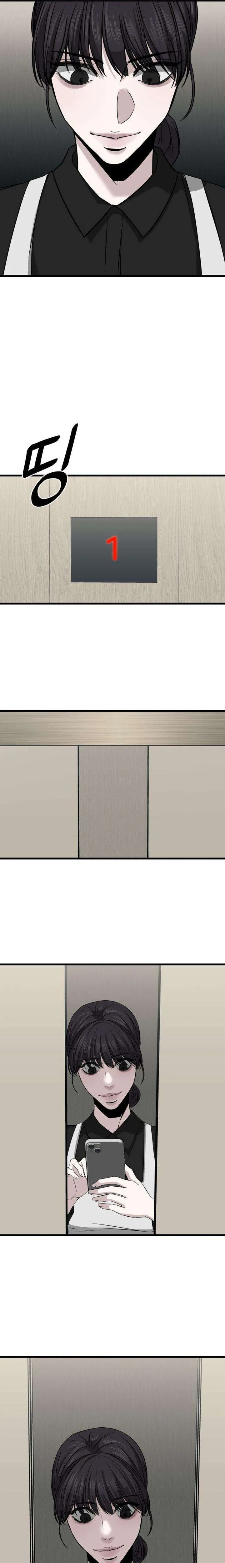 Housekeeping Chapter 3 Page 11