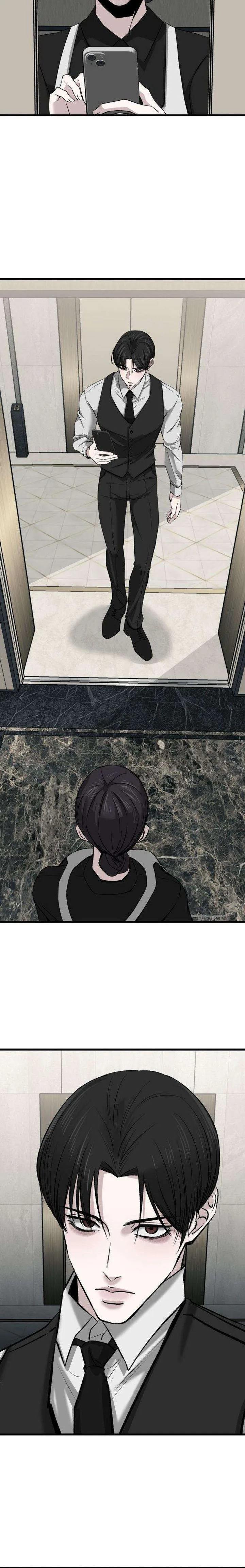 Housekeeping Chapter 3 Page 12