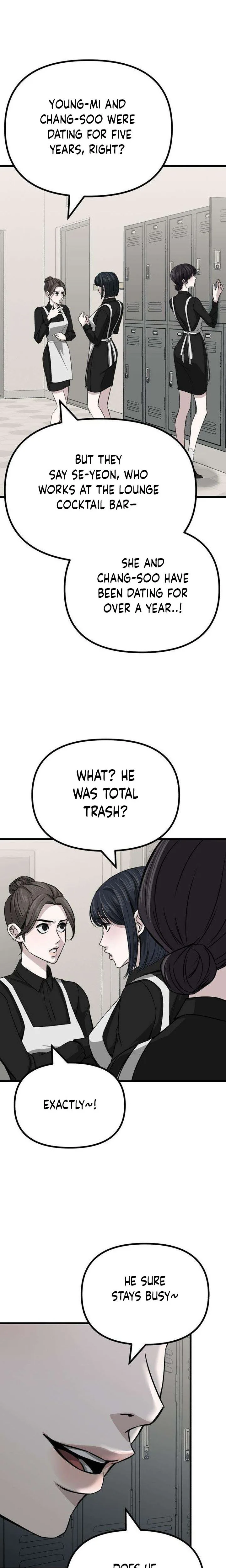 Housekeeping Chapter 3 Page 19