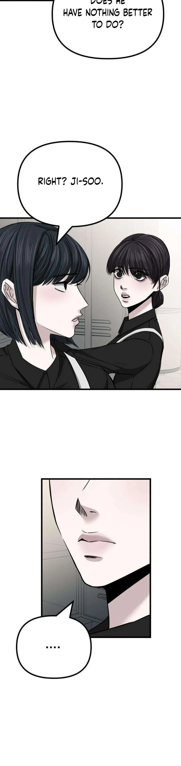 Housekeeping Chapter 3 Page 20