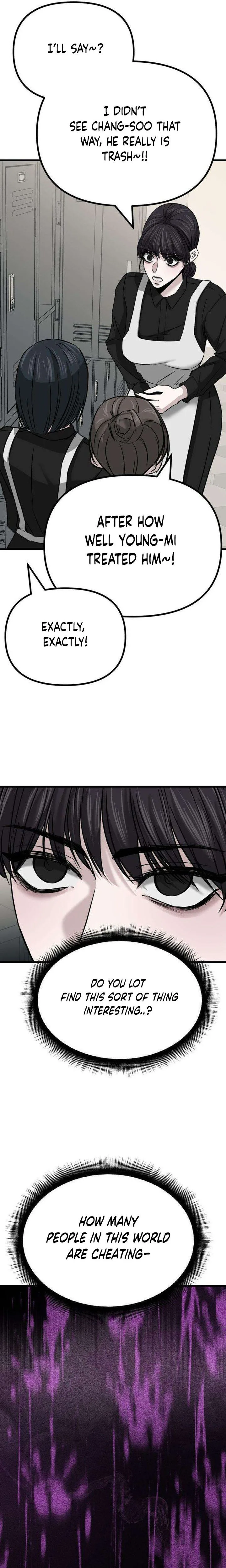 Housekeeping Chapter 3 Page 21