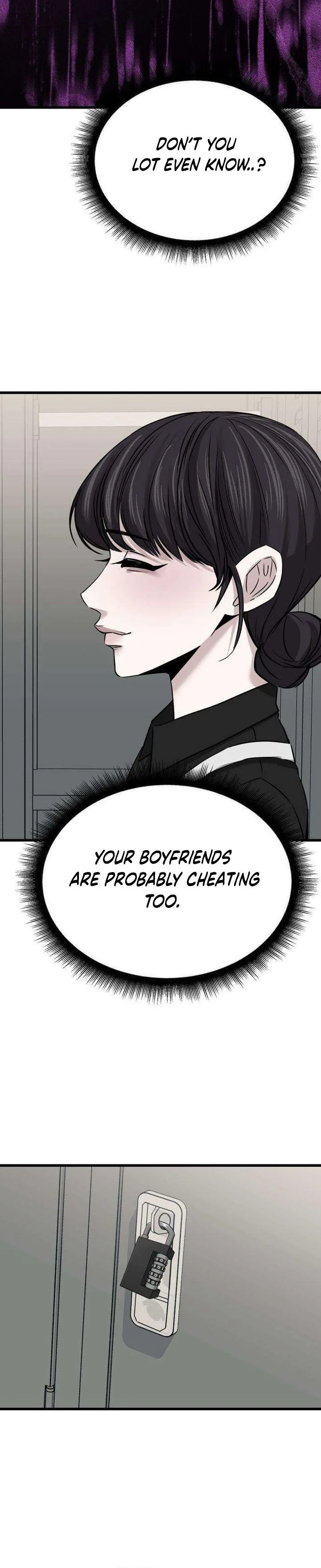 Housekeeping Chapter 3 Page 22