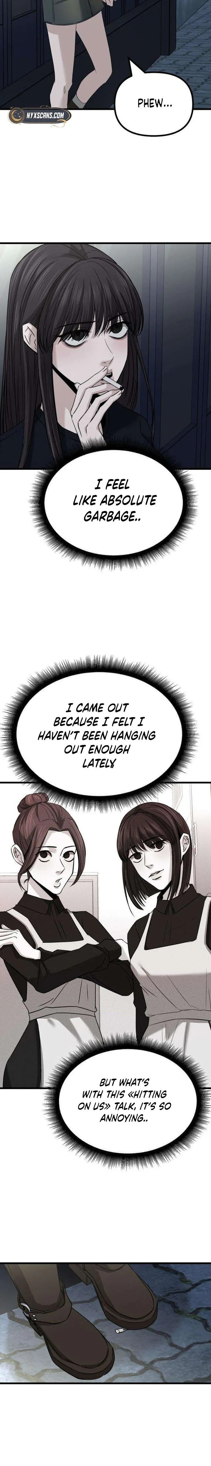 Housekeeping Chapter 3 Page 26