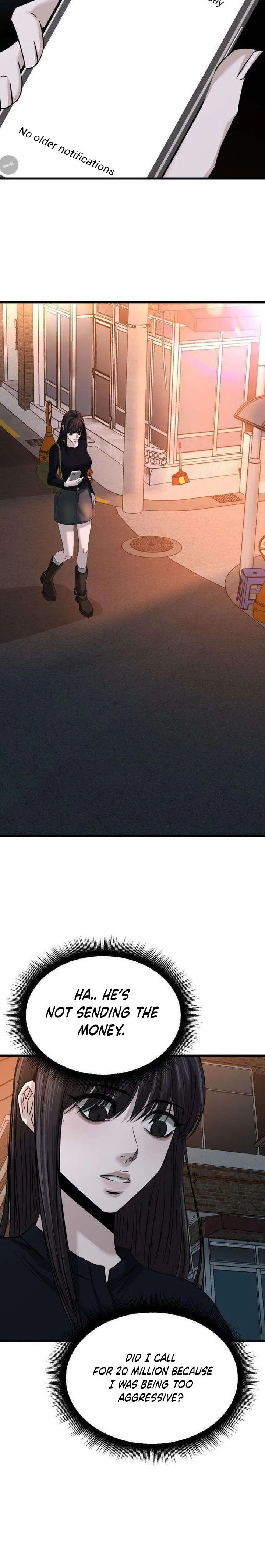 Housekeeping Chapter 3 Page 30