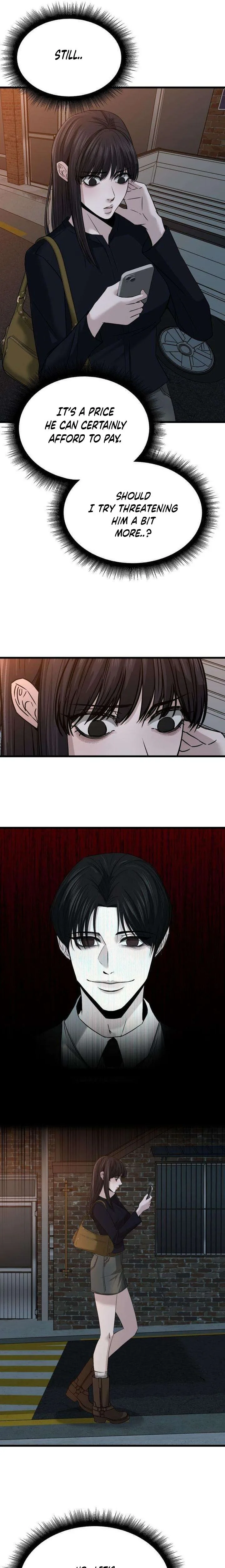 Housekeeping Chapter 3 Page 31