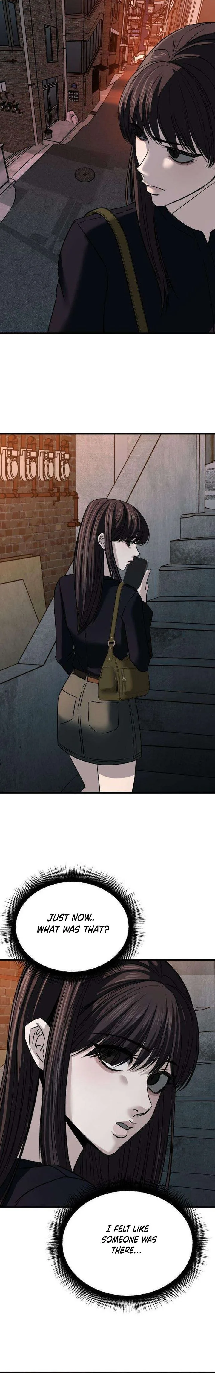 Housekeeping Chapter 3 Page 34