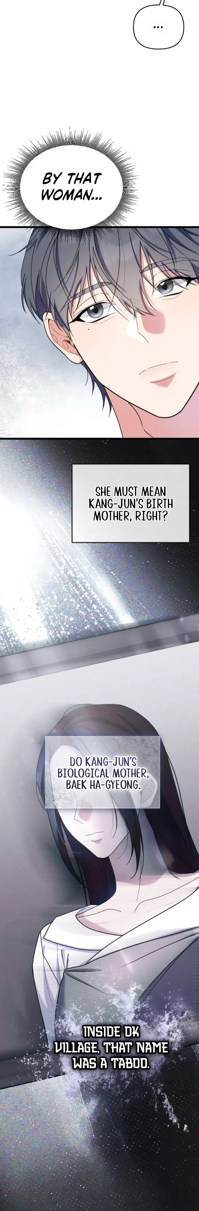 How dare you! Chapter 10 Page 7