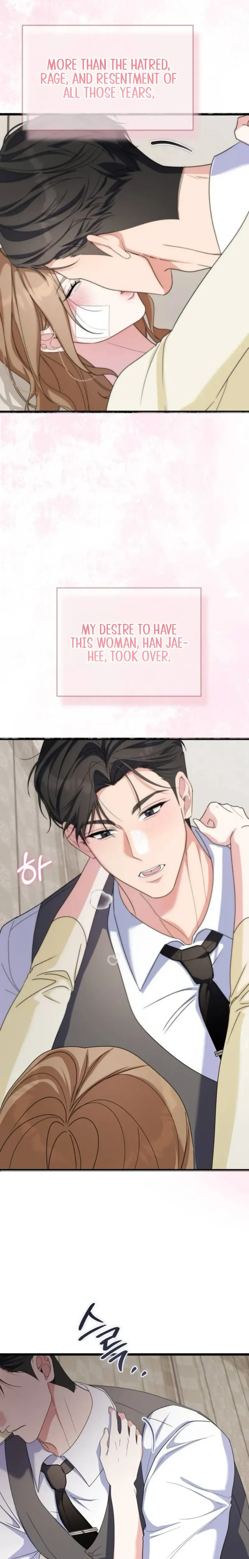 How dare you! Chapter 10 Page 23