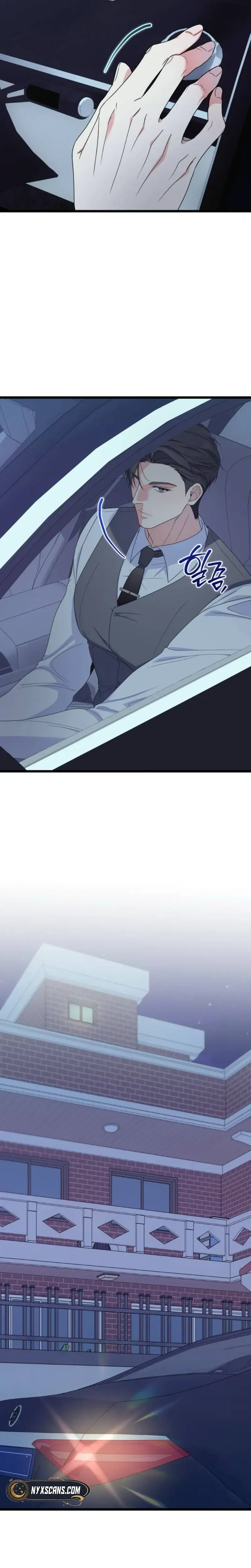 How dare you! Chapter 10 Page 29