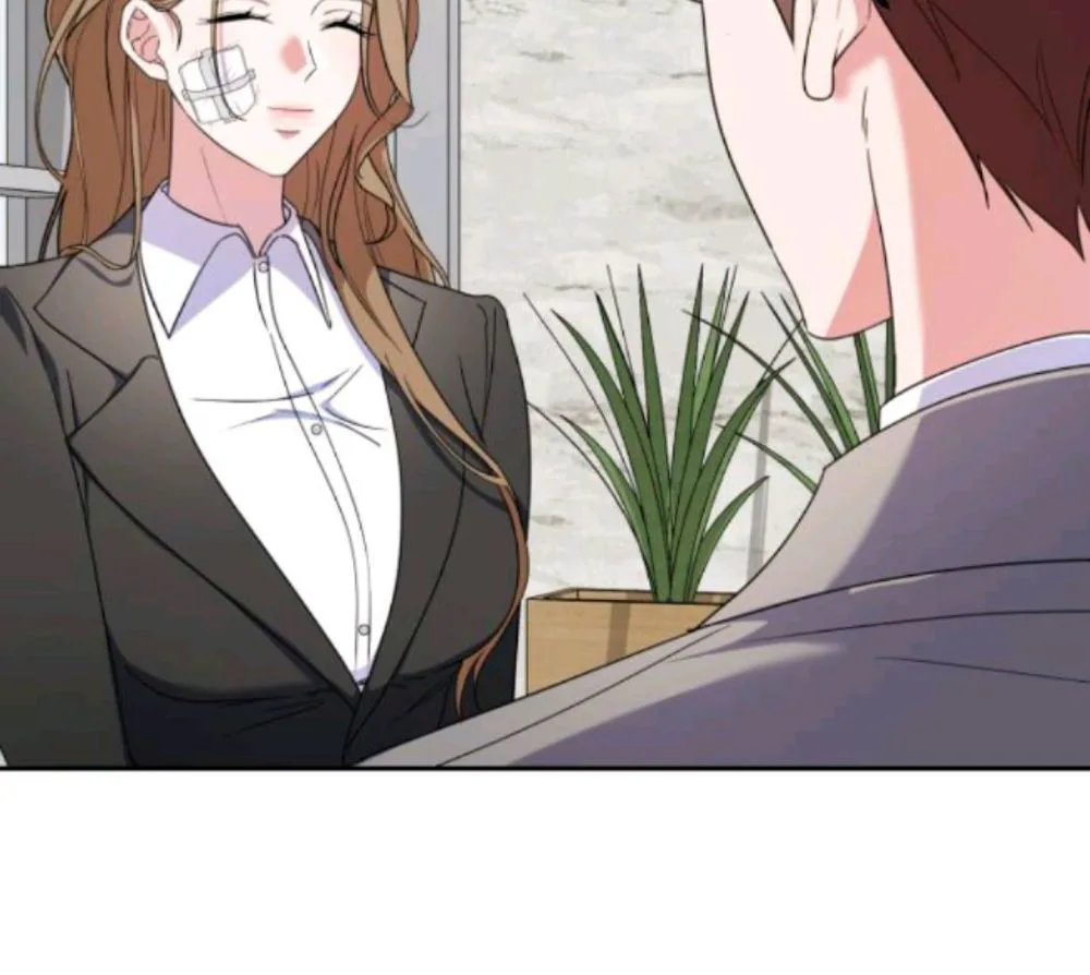 How dare you! Chapter 5 Page 17