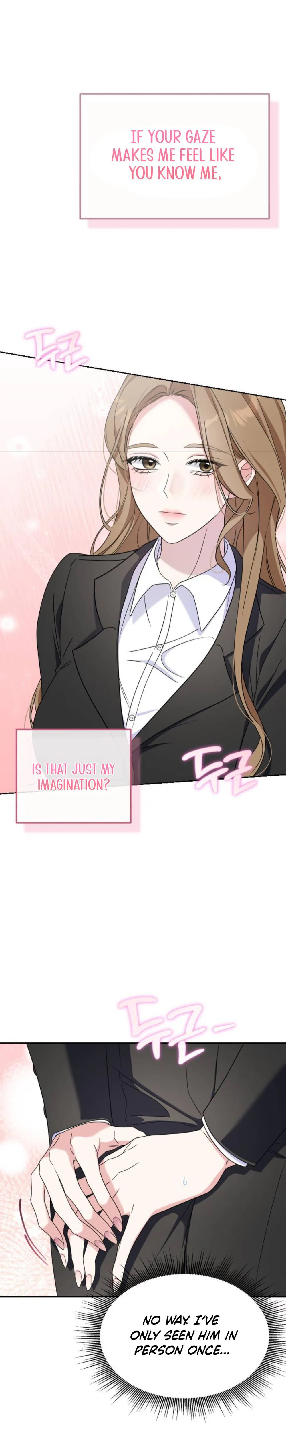 How dare you! Chapter 2 Page 6
