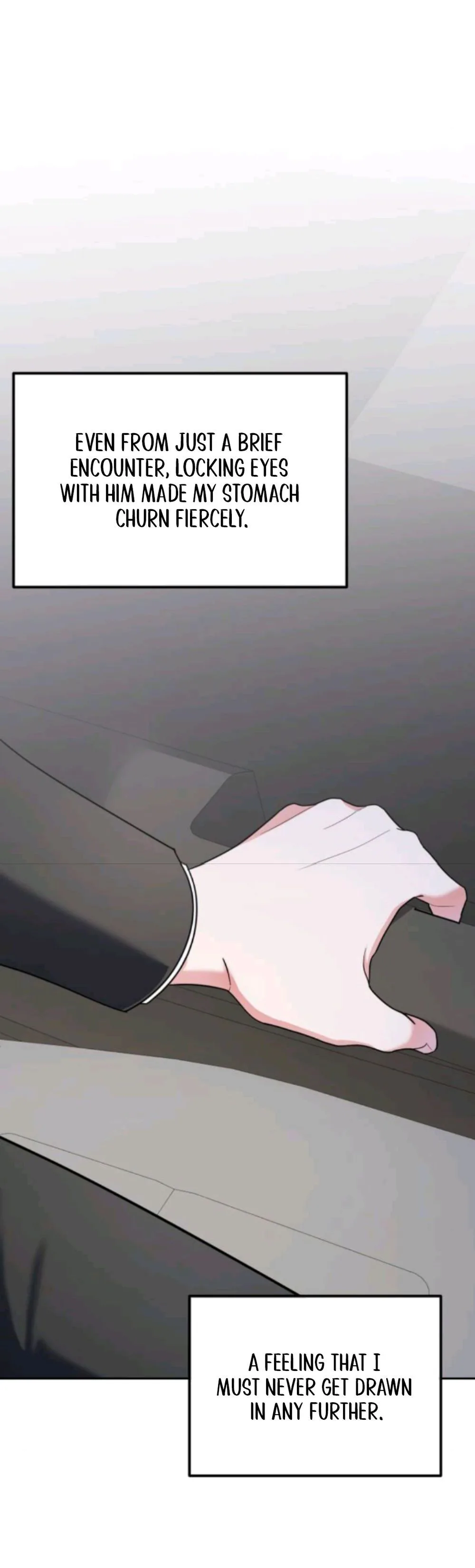 How dare you! Chapter 2 Page 29
