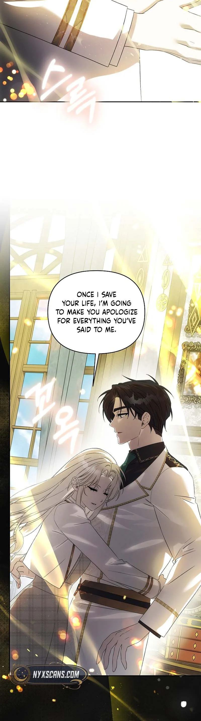 How to Escape an Esper Harem Chapter 43 Page 12