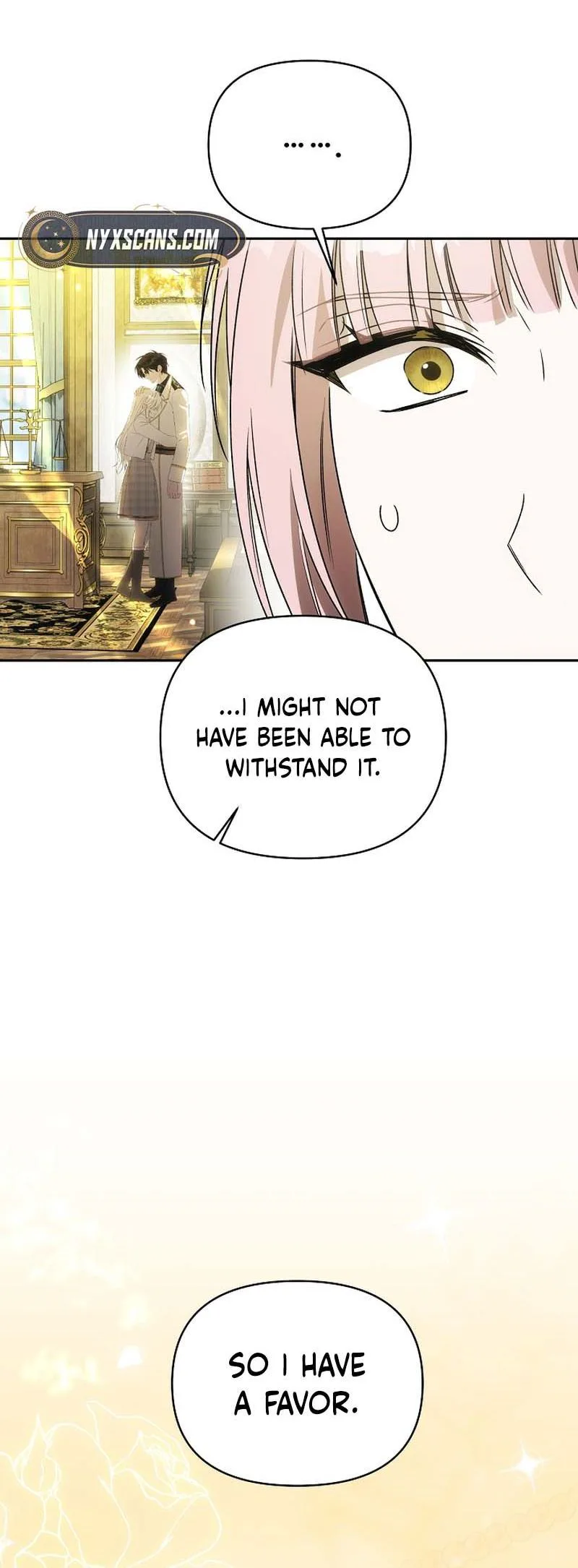 How to Escape an Esper Harem Chapter 43 Page 26
