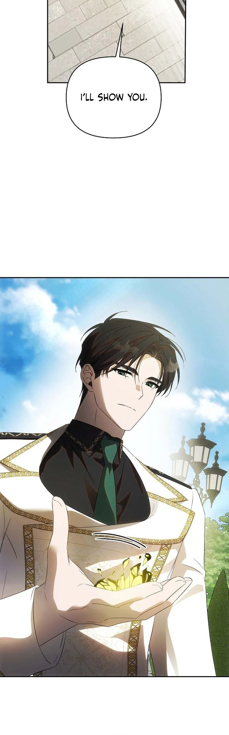 How to Escape an Esper Harem Chapter 43 Page 30