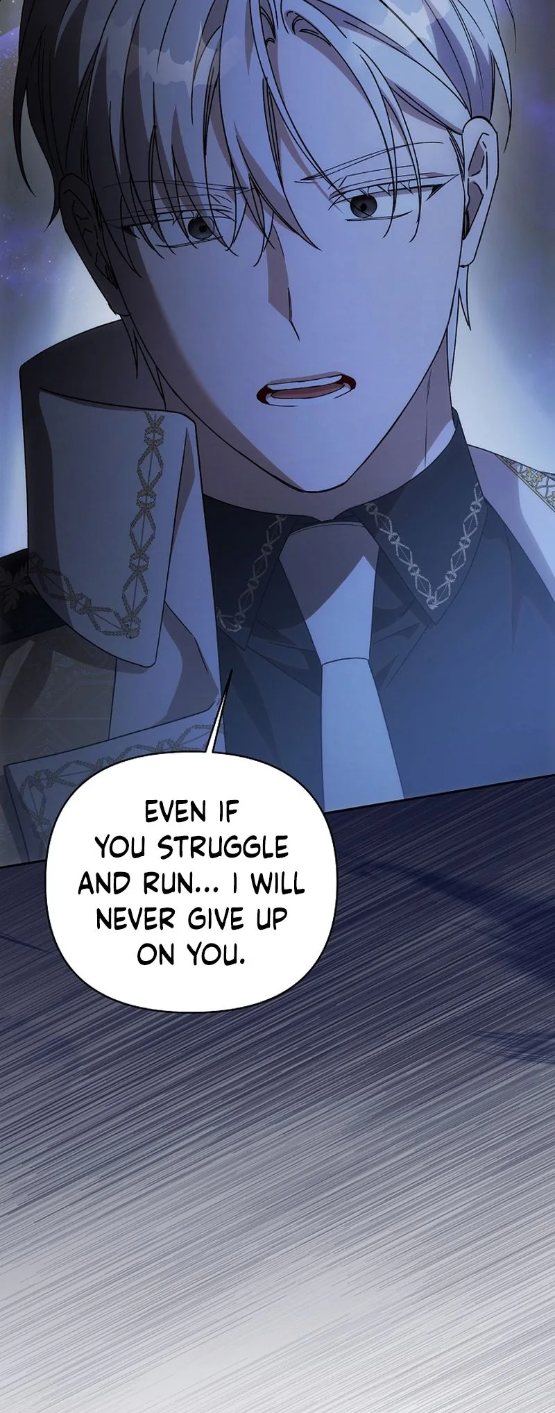How to Escape an Esper Harem Chapter 48 Page 12
