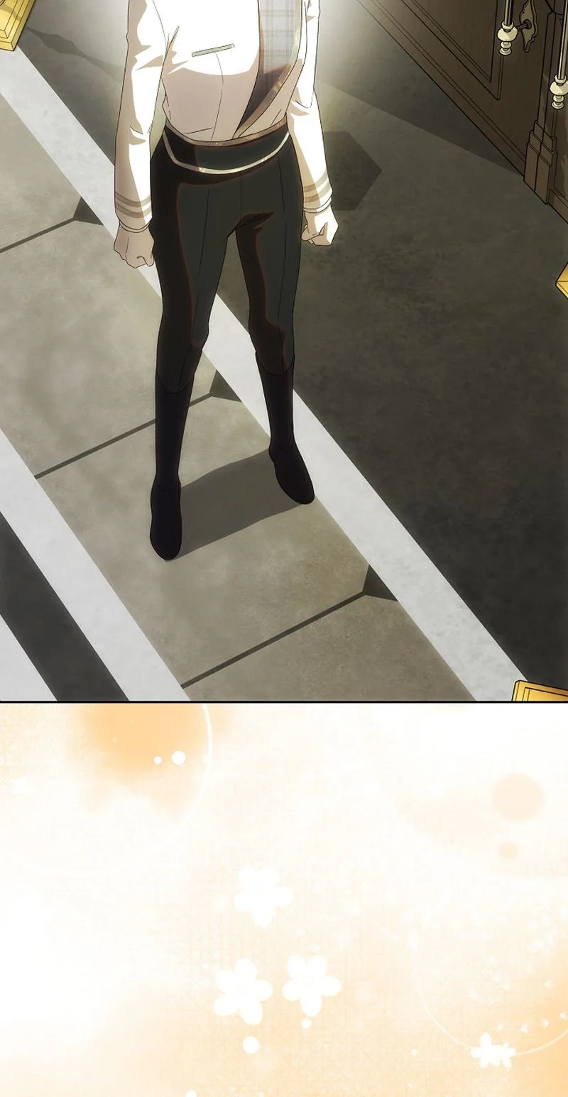 How to Escape an Esper Harem Chapter 48 Page 21